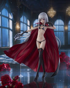 Sonstige - Bishoujo Mangekyou Norowareshi Densetsu no Shoujo PVC Statue 1/6 Kirie Kagarino – Bild 8