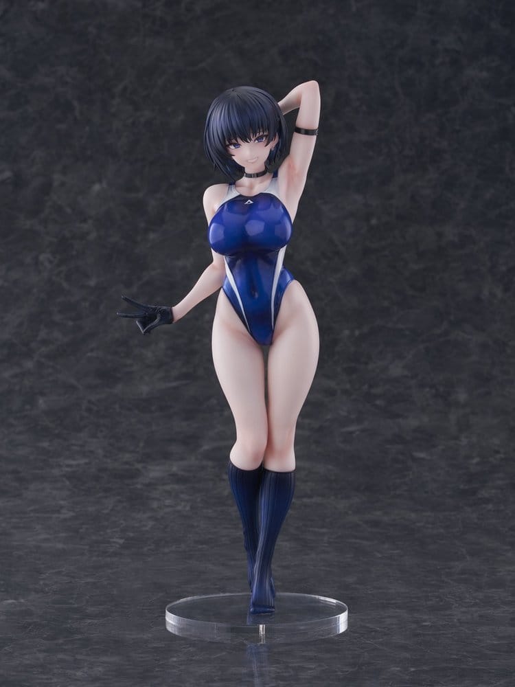 Original Character - Aoba Umise 1/6 Scale - KoiKoi -Sakura- – Bild 1