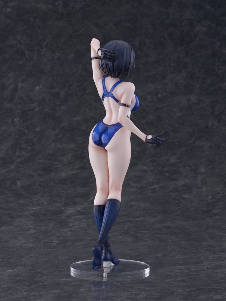 Original Character - Aoba Umise 1/6 Scale - KoiKoi -Sakura- – Bild 11