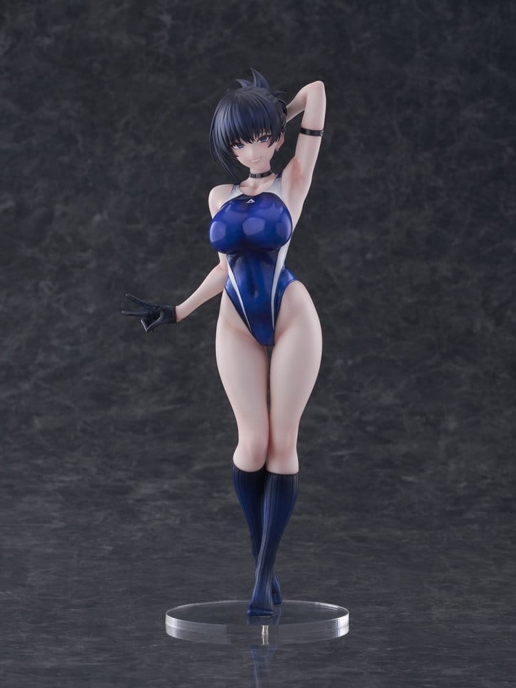 Original Character - Aoba Umise 1/6 Scale - KoiKoi -Sakura- – Bild 15