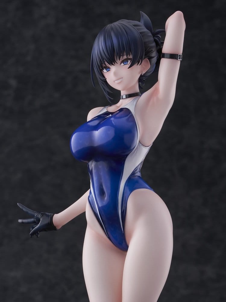 Original Character - Aoba Umise 1/6 Scale - KoiKoi -Sakura- – Bild 3