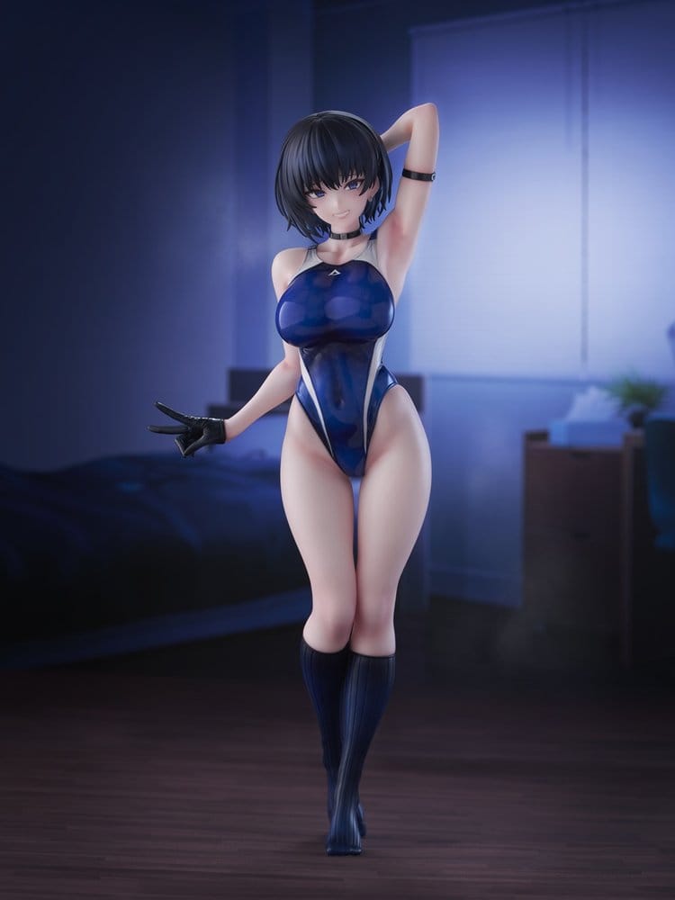 Original Character - Aoba Umise 1/6 Scale - KoiKoi -Sakura- – Bild 5
