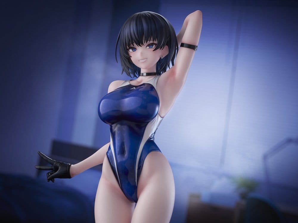 Original Character - Aoba Umise 1/6 Scale - KoiKoi -Sakura- – Bild 7