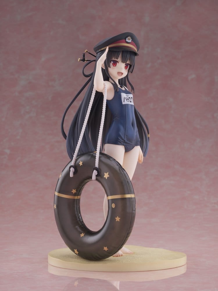Maitetsu - Hachiroku School Swimsuit Ver. 1/6 Scale - Last Run!! KoiKoi -Sakura- – Bild 10