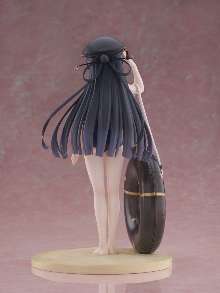 Maitetsu - Hachiroku School Swimsuit Ver. 1/6 Scale - Last Run!! KoiKoi -Sakura- – Bild 12