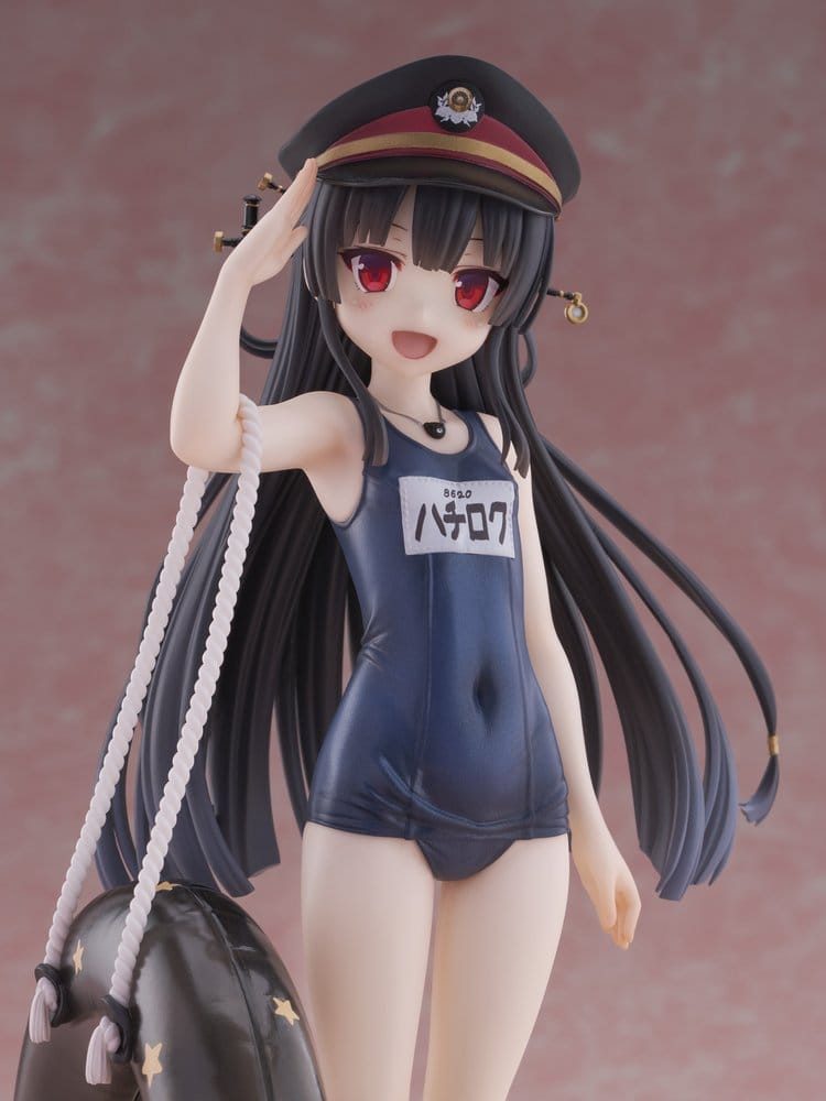 Maitetsu - Hachiroku School Swimsuit Ver. 1/6 Scale - Last Run!! KoiKoi -Sakura- – Bild 13