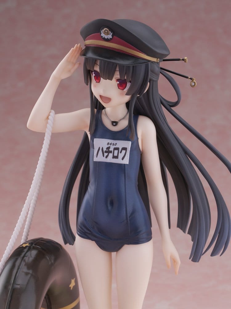 Maitetsu - Hachiroku School Swimsuit Ver. 1/6 Scale - Last Run!! KoiKoi -Sakura- – Bild 15