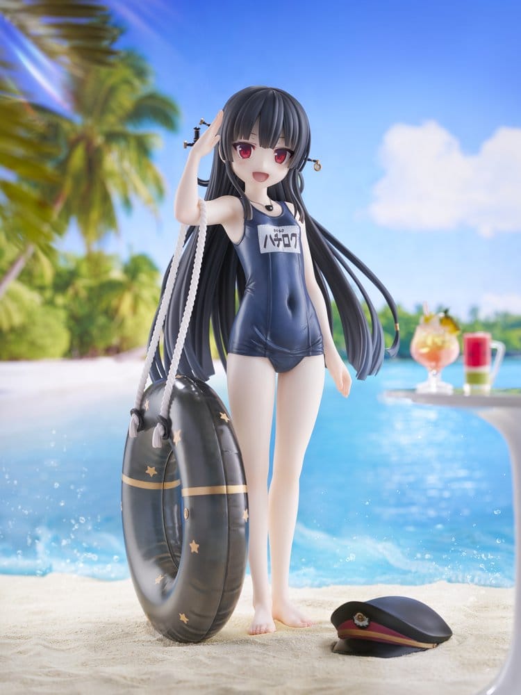 Maitetsu - Hachiroku School Swimsuit Ver. 1/6 Scale - Last Run!! KoiKoi -Sakura- – Bild 3