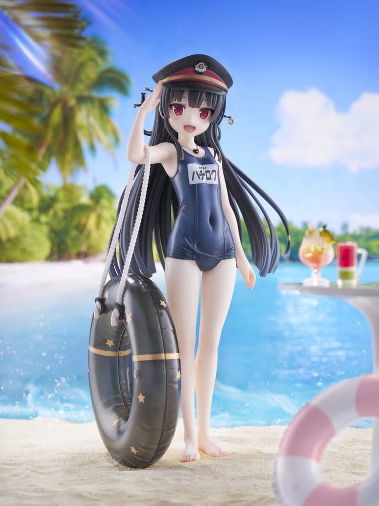 Maitetsu - Hachiroku School Swimsuit Ver. 1/6 Scale - Last Run!! KoiKoi -Sakura- – Bild 4