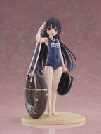 Maitetsu - Hachiroku School Swimsuit Ver. 1/6 Scale - Last Run!! KoiKoi -Sakura- – Bild 8