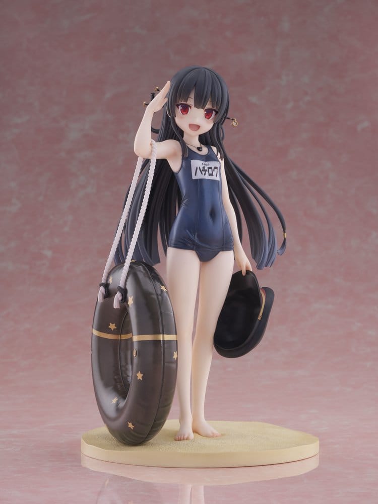 Maitetsu - Hachiroku School Swimsuit Ver. 1/6 Scale - Last Run!! KoiKoi -Sakura- – Bild 8