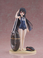 Maitetsu - Hachiroku School Swimsuit Ver. 1/6 Scale - Last Run!! KoiKoi -Sakura- – Bild 9