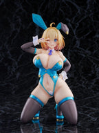 Original Character - Sophia F. Shirring Blue Bunny Ver. 1/6 Scale - KoiKoi -Sakura- – Bild 1