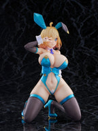 Original Character - Sophia F. Shirring Blue Bunny Ver. 1/6 Scale - KoiKoi -Sakura- – Bild 10