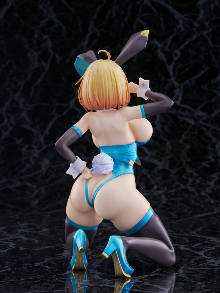 Original Character - Sophia F. Shirring Blue Bunny Ver. 1/6 Scale - KoiKoi -Sakura- – Bild 11