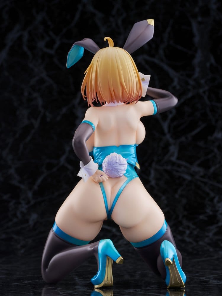 Original Character - Sophia F. Shirring Blue Bunny Ver. 1/6 Scale - KoiKoi -Sakura- – Bild 12