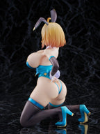 Original Character - Sophia F. Shirring Blue Bunny Ver. 1/6 Scale - KoiKoi -Sakura- – Bild 14