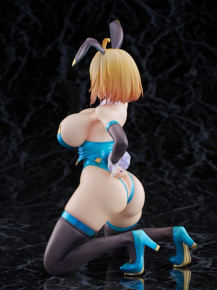 Original Character - Sophia F. Shirring Blue Bunny Ver. 1/6 Scale - KoiKoi -Sakura- – Bild 14