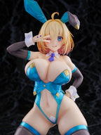 Original Character - Sophia F. Shirring Blue Bunny Ver. 1/6 Scale - KoiKoi -Sakura- – Bild 15