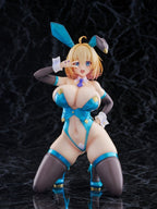 Original Character - Sophia F. Shirring Blue Bunny Ver. 1/6 Scale - KoiKoi -Sakura- – Bild 2