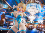 Original Character - Sophia F. Shirring Blue Bunny Ver. 1/6 Scale - KoiKoi -Sakura- – Bild 3