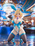 Original Character - Sophia F. Shirring Blue Bunny Ver. 1/6 Scale - KoiKoi -Sakura- – Bild 4