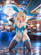 Original Character - Sophia F. Shirring Blue Bunny Ver. 1/6 Scale - KoiKoi -Sakura- – Bild 5