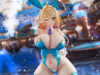 Original Character - Sophia F. Shirring Blue Bunny Ver. 1/6 Scale - KoiKoi -Sakura- – Bild 6