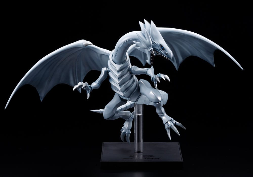Yu-Gi-Oh - Blue-Eyes White Dragon - ! Oshi Works – Bild 2