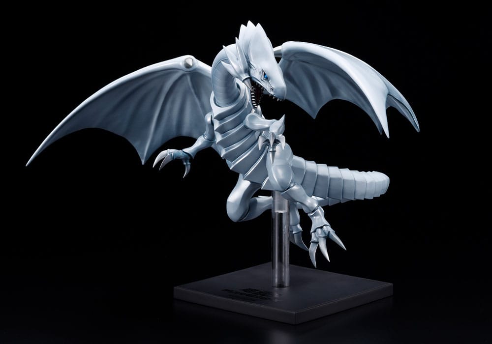 Yu-Gi-Oh - Blue-Eyes White Dragon - ! Oshi Works – Bild 3