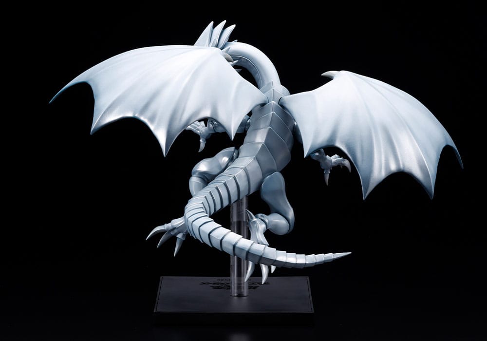 Yu-Gi-Oh - Blue-Eyes White Dragon - ! Oshi Works – Bild 4