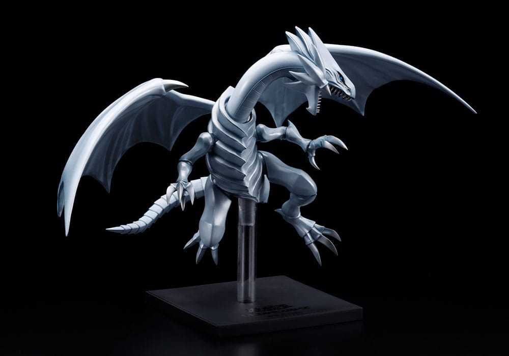 Yu-Gi-Oh - Blue-Eyes White Dragon - ! Oshi Works – Bild 5