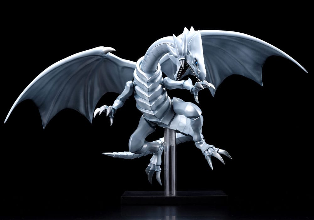 Yu-Gi-Oh - Blue-Eyes White Dragon - ! Oshi Works – Bild 6