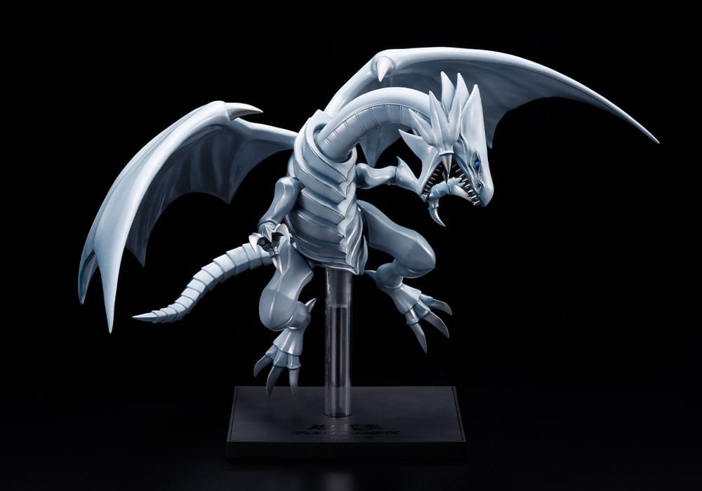 Yu-Gi-Oh - Blue-Eyes White Dragon - ! Oshi Works – Bild 7