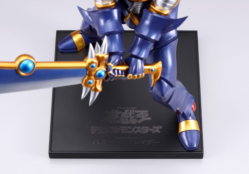 Yu-Gi-Oh - Buster Blader - ! Oshi Works – Bild 11