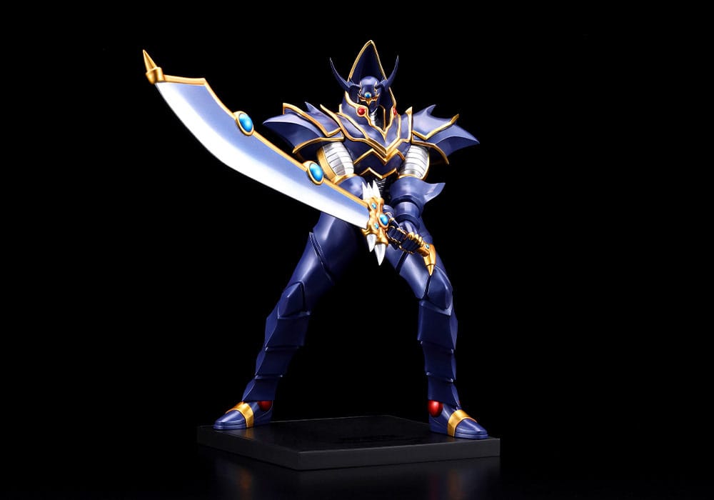 Yu-Gi-Oh - Buster Blader - ! Oshi Works – Bild 2