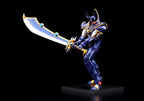 Yu-Gi-Oh - Buster Blader - ! Oshi Works – Bild 3