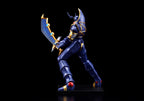 Yu-Gi-Oh - Buster Blader - ! Oshi Works – Bild 4
