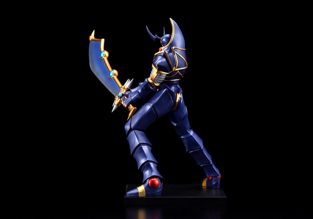 Yu-Gi-Oh - Buster Blader - ! Oshi Works – Bild 4