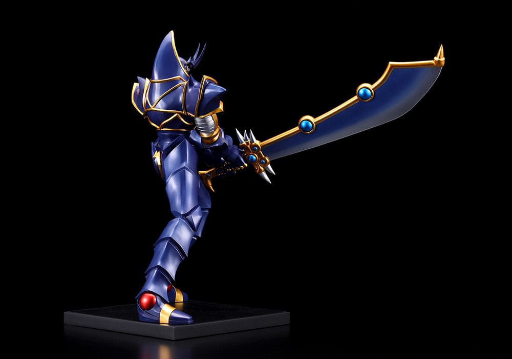 Yu-Gi-Oh - Buster Blader - ! Oshi Works – Bild 7