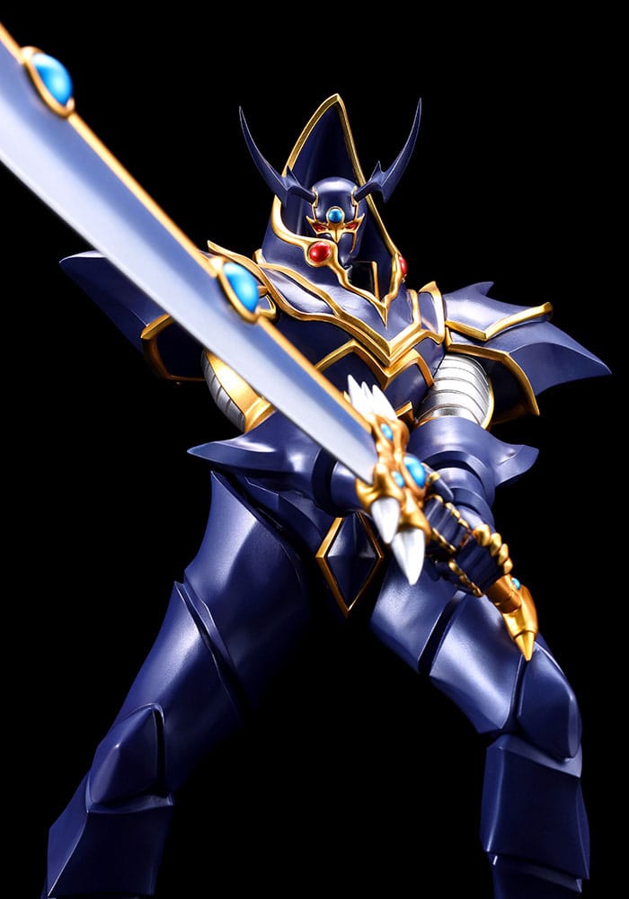 Yu-Gi-Oh - Buster Blader - ! Oshi Works – Bild 8