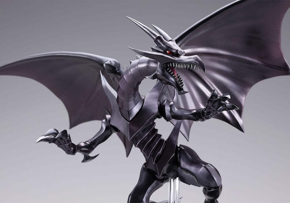 Yu-Gi-Oh - Red-Eyes Black Dragon - ! Oshi Works – Bild 11