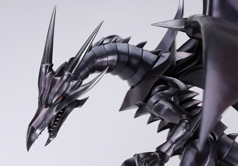 Yu-Gi-Oh - Red-Eyes Black Dragon - ! Oshi Works – Bild 13