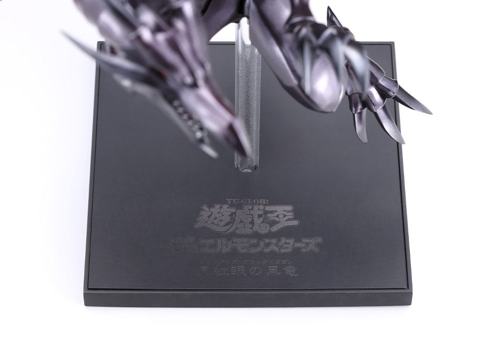 Yu-Gi-Oh - Red-Eyes Black Dragon - ! Oshi Works – Bild 14