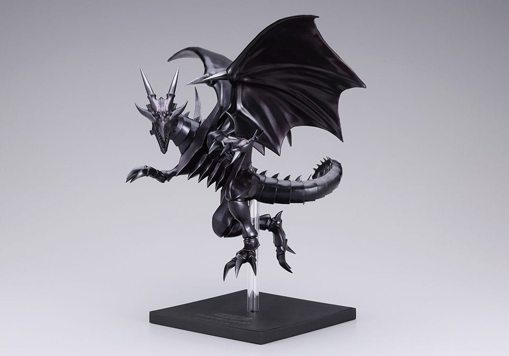 Yu-Gi-Oh - Red-Eyes Black Dragon - ! Oshi Works – Bild 2