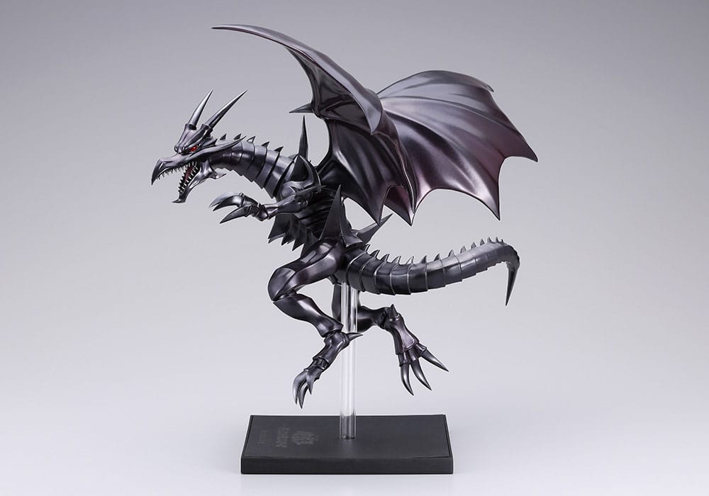 Yu-Gi-Oh - Red-Eyes Black Dragon - ! Oshi Works – Bild 3
