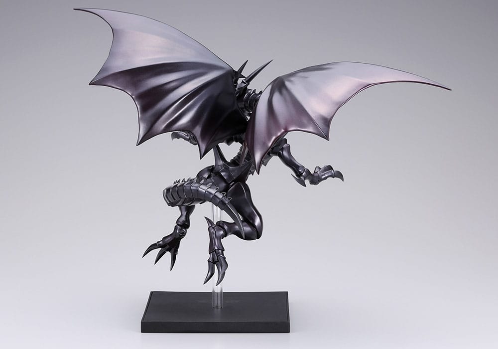 Yu-Gi-Oh - Red-Eyes Black Dragon - ! Oshi Works – Bild 4
