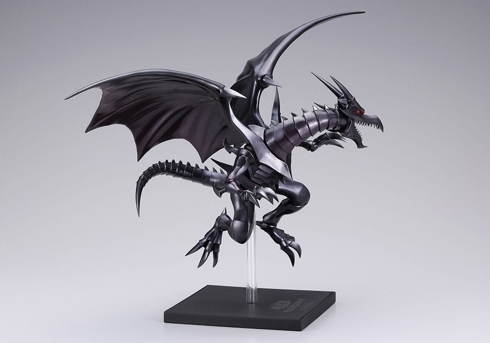 Yu-Gi-Oh - Red-Eyes Black Dragon - ! Oshi Works – Bild 5