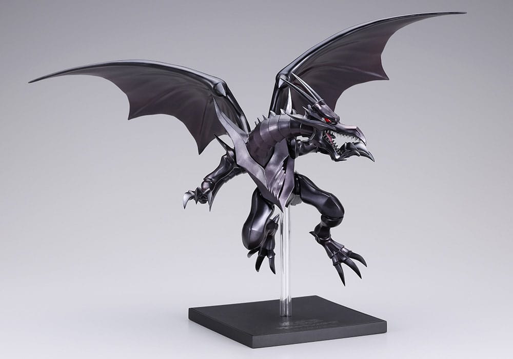 Yu-Gi-Oh - Red-Eyes Black Dragon - ! Oshi Works – Bild 6