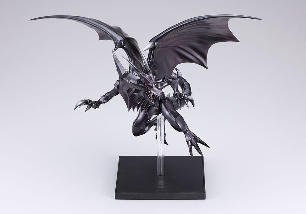 Yu-Gi-Oh - Red-Eyes Black Dragon - ! Oshi Works – Bild 7